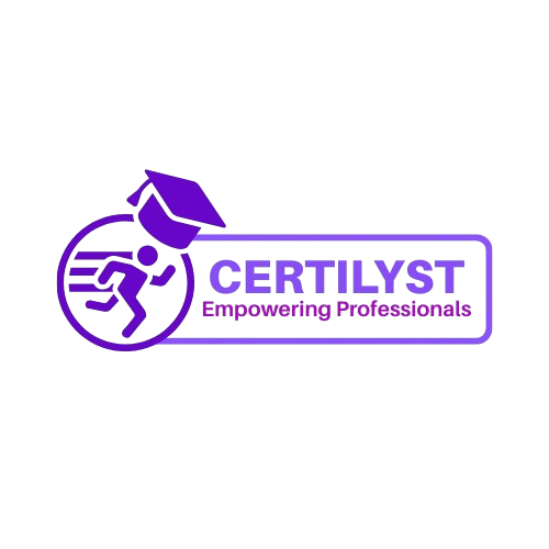 Certilyst - Empowering Professionals